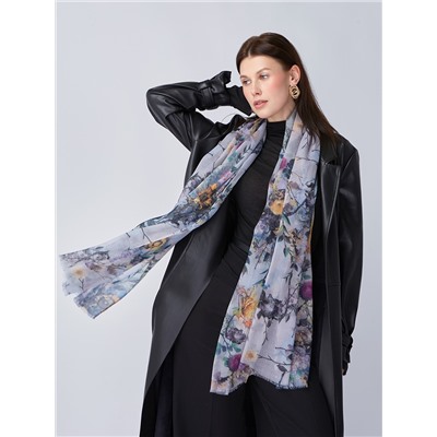 Палантин женский KSH16-122-1