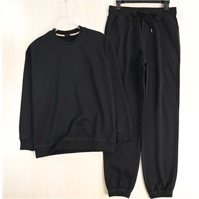 Мужской спортивный костюм  БОС*С