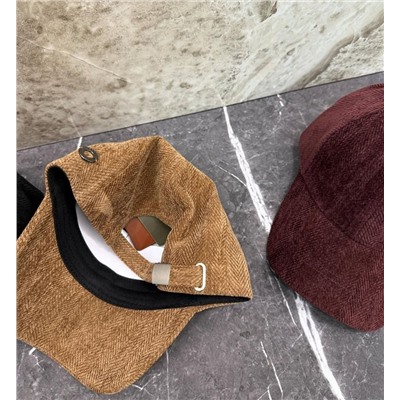 Стильные мужские  кепки  Lor*o Pian*a