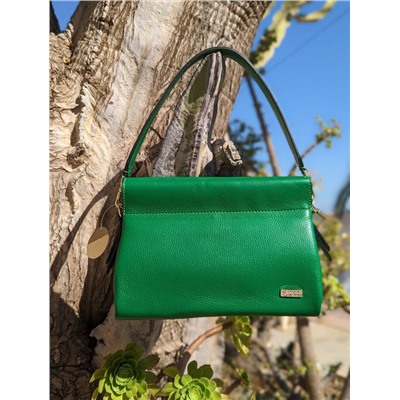 ZAPATOS · 2364-flores-verde+Ab.Zapatos PELLE Milan (930) encina АКЦИЯ