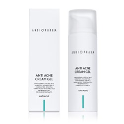 КРЕМ-ГЕЛЬ ДЛЯ ПРОБЛЕМНОЙ КОЖИ, 50 МЛ