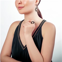 Кольцо серебро 51842S1B