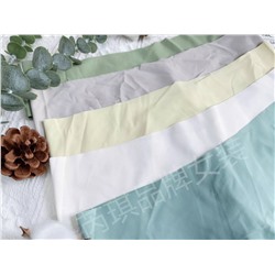 Женские бесшовные трусики чики (cheeky) ОЙШ*О