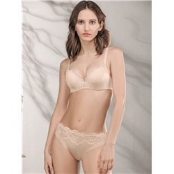 Трусы №2318-2 Milana слип Amelie