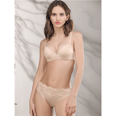 Бюстгальтер №2319 Milana балконет Amelie