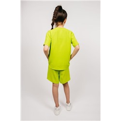 Костюм с шортами 0416 НАТАЛИ #982039