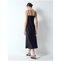 Платье-комбинация миди, PL1333/rondy