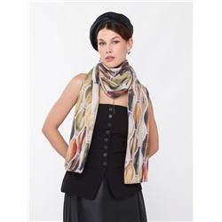 Палантин женский KSH15-163-1