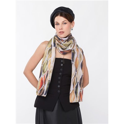 Палантин женский KSH15-163-1