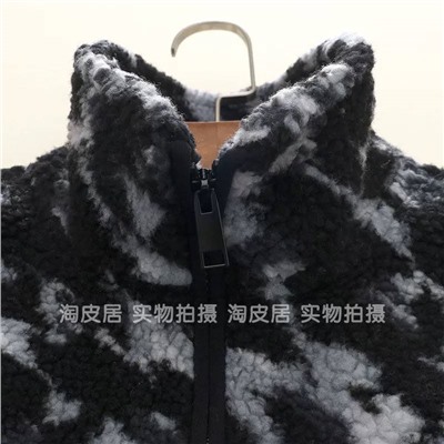 Мужская куртка Nex*t   из шерпы Экспорт