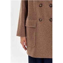 Полупальто POMPA #990282