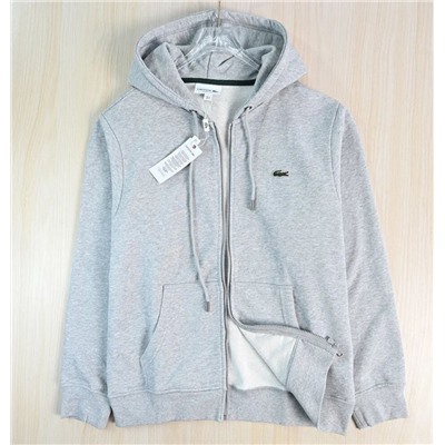 Мужская толстовка  ЛАКОСТ*Е