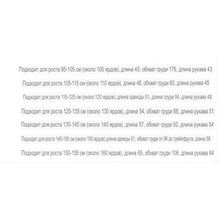 Курточка для девочек