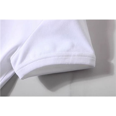 Классическая женская футболка  МАССИМО Д