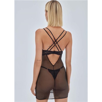 Сорочка Heartbeat Alles