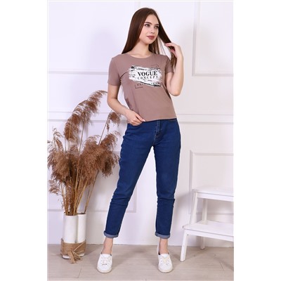 Футболка 32043 НАТАЛИ #775246