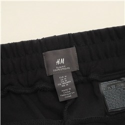 Мужские спортивные штаны джоггеры   Н*М