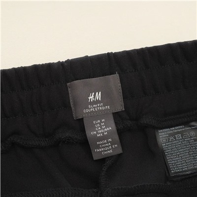 Мужские спортивные штаны джоггеры   Н*М