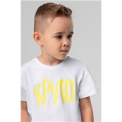 Футболка BODO-S #1004622