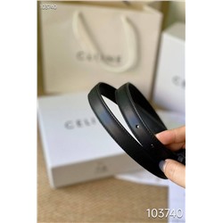 Женский классический ремень   ⭐️CElIN*E ⭐️