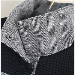 Женский жилет