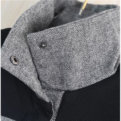 Женский жилет