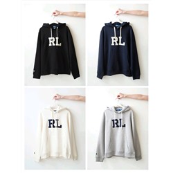 Теплая толстовка унисекс  РАЛЬ*Ф Л