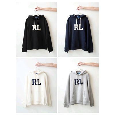 Теплая толстовка унисекс  РАЛЬ*Ф Л