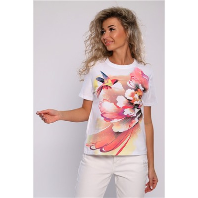 Футболка 70061 НАТАЛИ #893491