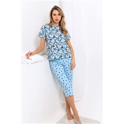Пижама 21581