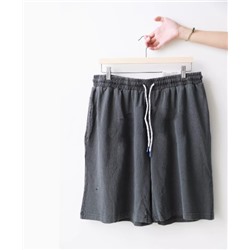 Свободные женские шорты