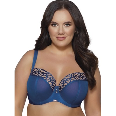 Бюст 2056 PU (сапфир) AVA