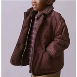 Детская куртка на осень 1:1  ЗАР*А   Материал: нейлон, подкладка из полиэстера Экспорт