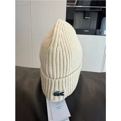 Шапка  ЛАКОСТ*Е