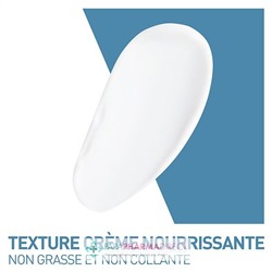 Cerave Crème Mains Réparatrice - Sècheresses Sévère, Rugosités 100 ml