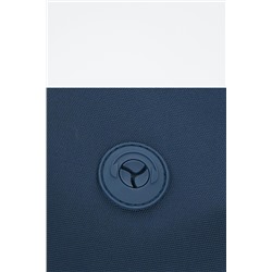 Mochila Chest Azul marino