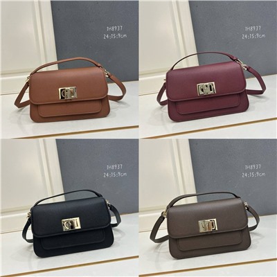 Женская сумка 10 цветов ФУРЛ*А