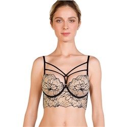 Комплект №778280 Valerie бюстье бразильяна Mioocchi