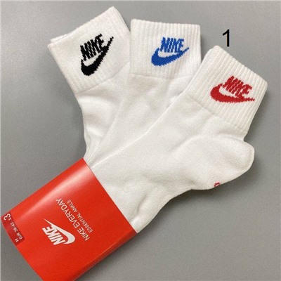 Носки с махрой  NIK*E