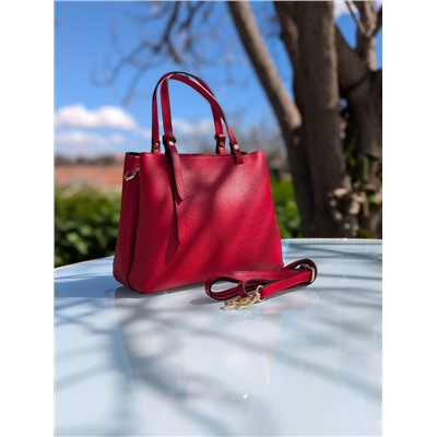 КОМБО Ab.Zapatos 3316 New R • Fuego +PELLE Kadrya rojo АКЦИЯ