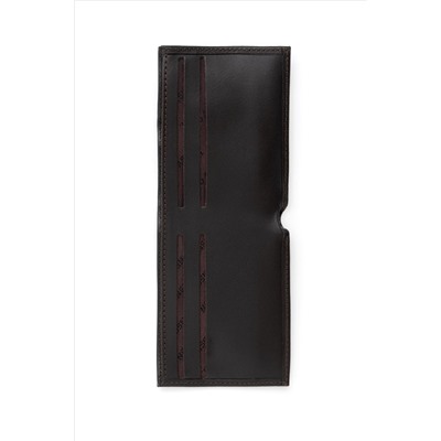 Erkek Kahverengi Cüzdan