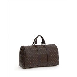 Erkek Kahverengi Spor Çanta