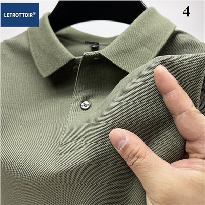 Классное мужское поло