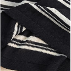 Тонкий свитер из смеси лиоцелла и льна МО*КО