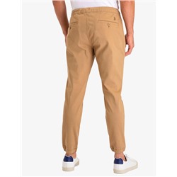 STRETCH TWILL JOGGER
