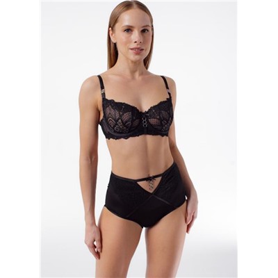 Бюстгальтер "мягкая чашка" PROVENCE 80130-18 COQUETTE REVUE