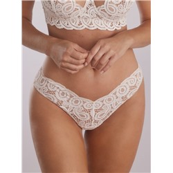 1104/3-B COCO Трусы бразильяно KINGA