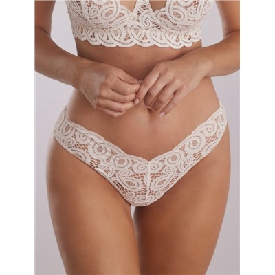 1104/3-B COCO Трусы бразильяно KINGA