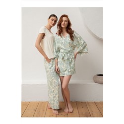 Комплект (Брюки+Футболка) INDEFINI, 1116870