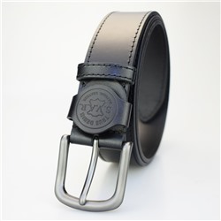 Ремень Джинсовый